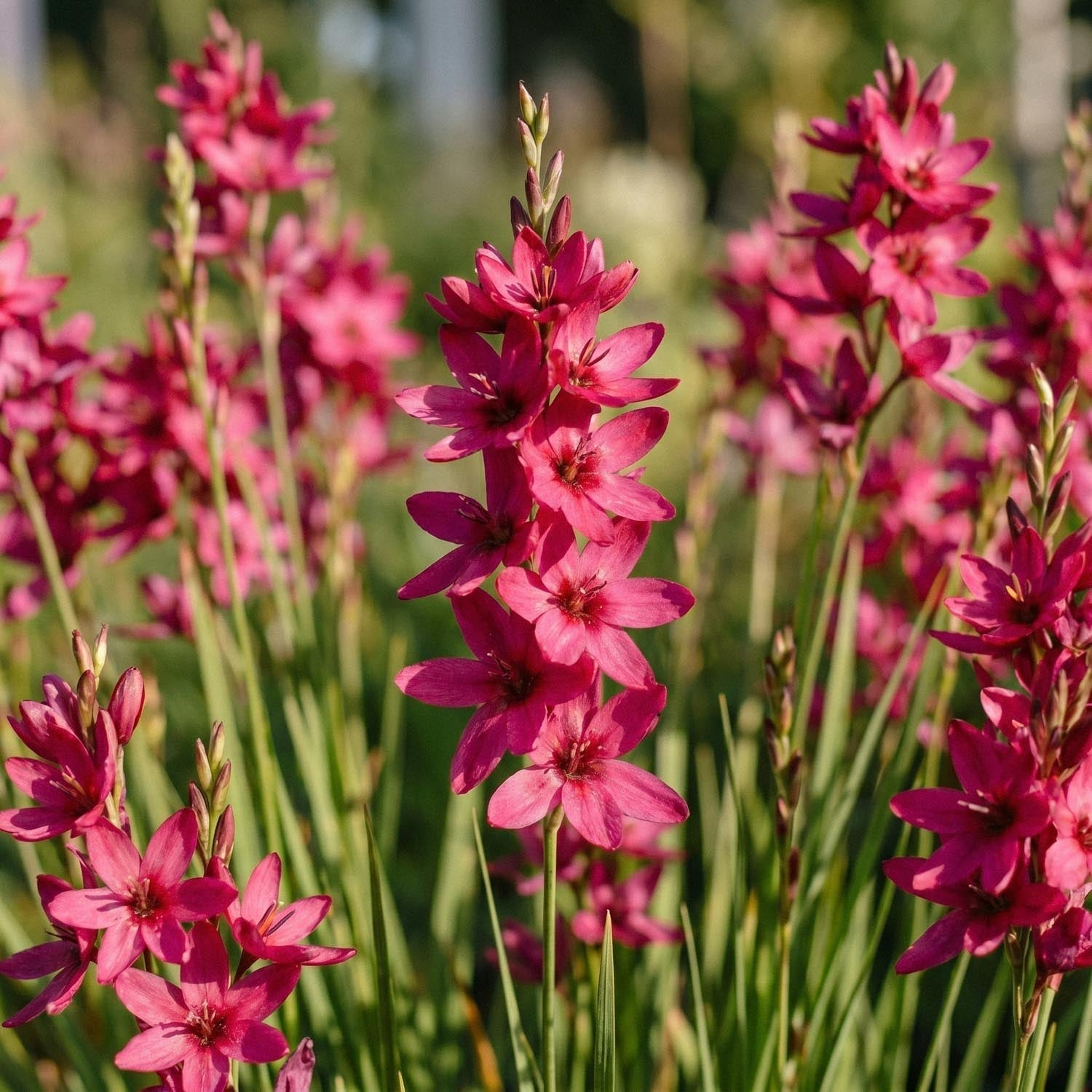 Iksia, Ixia 'Mabel'