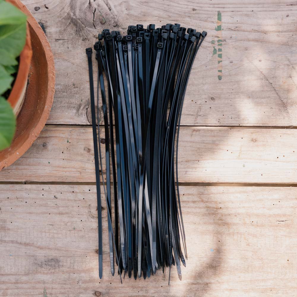 Isot nippusiteet, 5 kpl