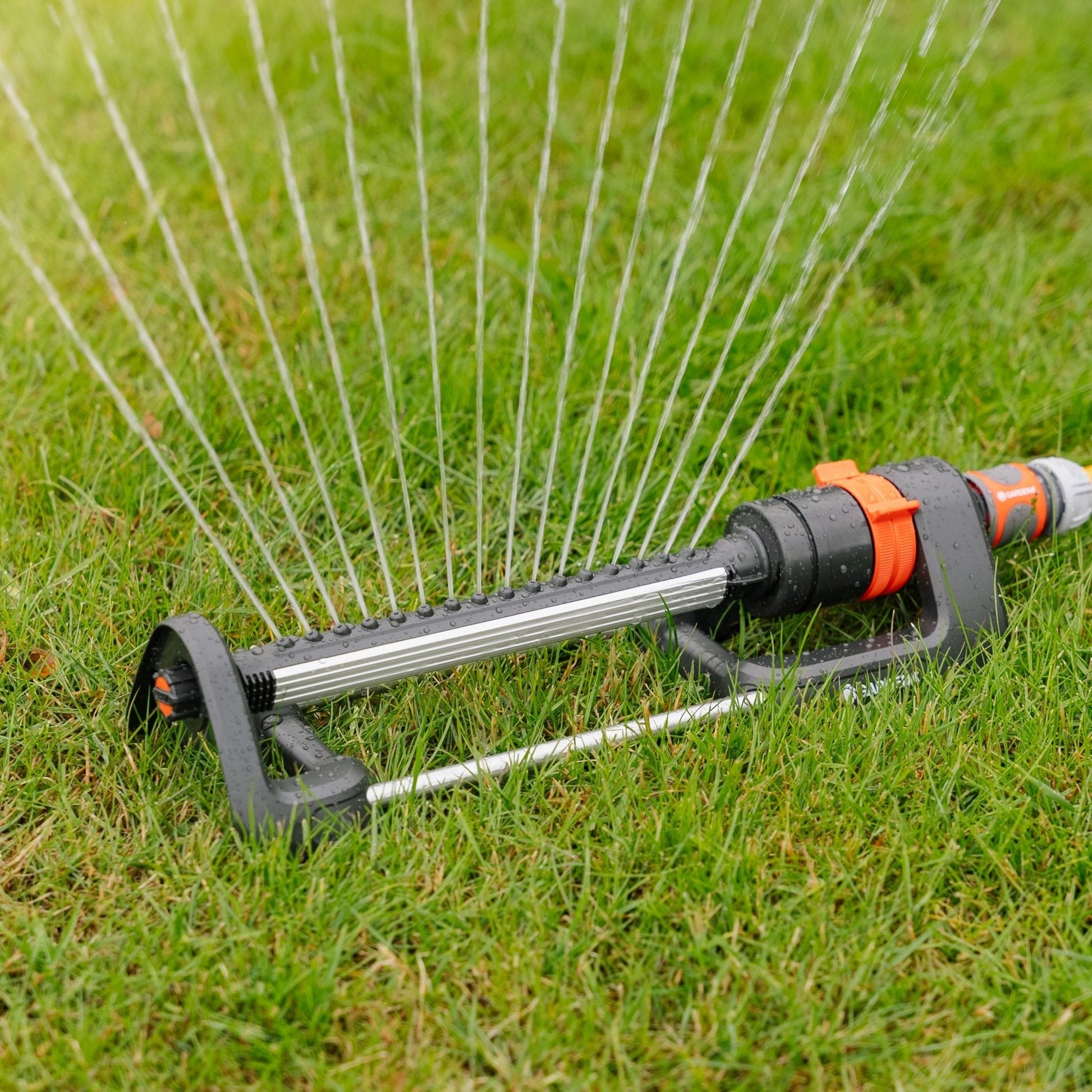 Kallistuva vesipumppu Aqua M