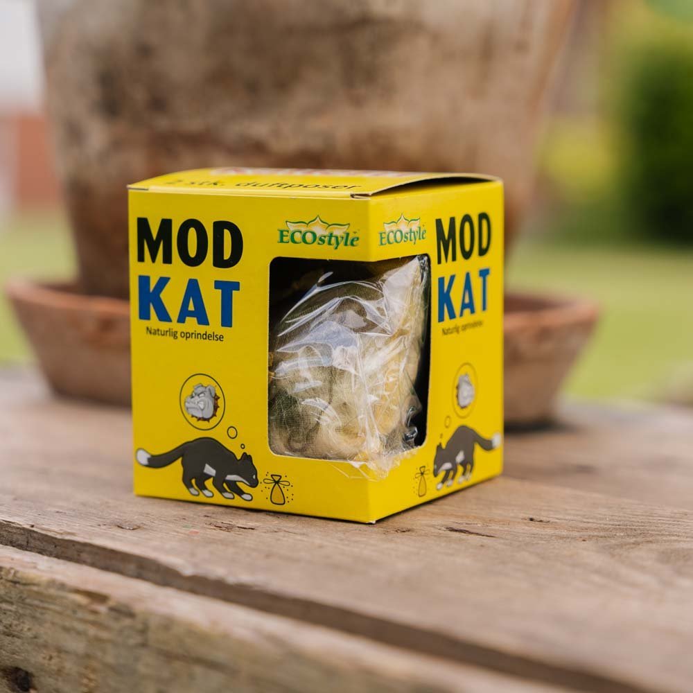 KatteFri - tuoksupussi, 2 kpl