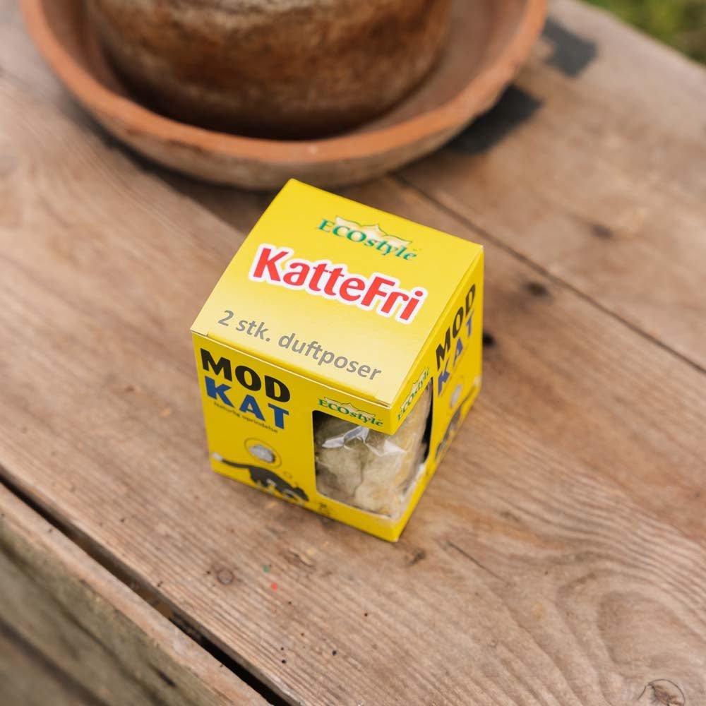 KatteFri - tuoksupussi, 2 kpl