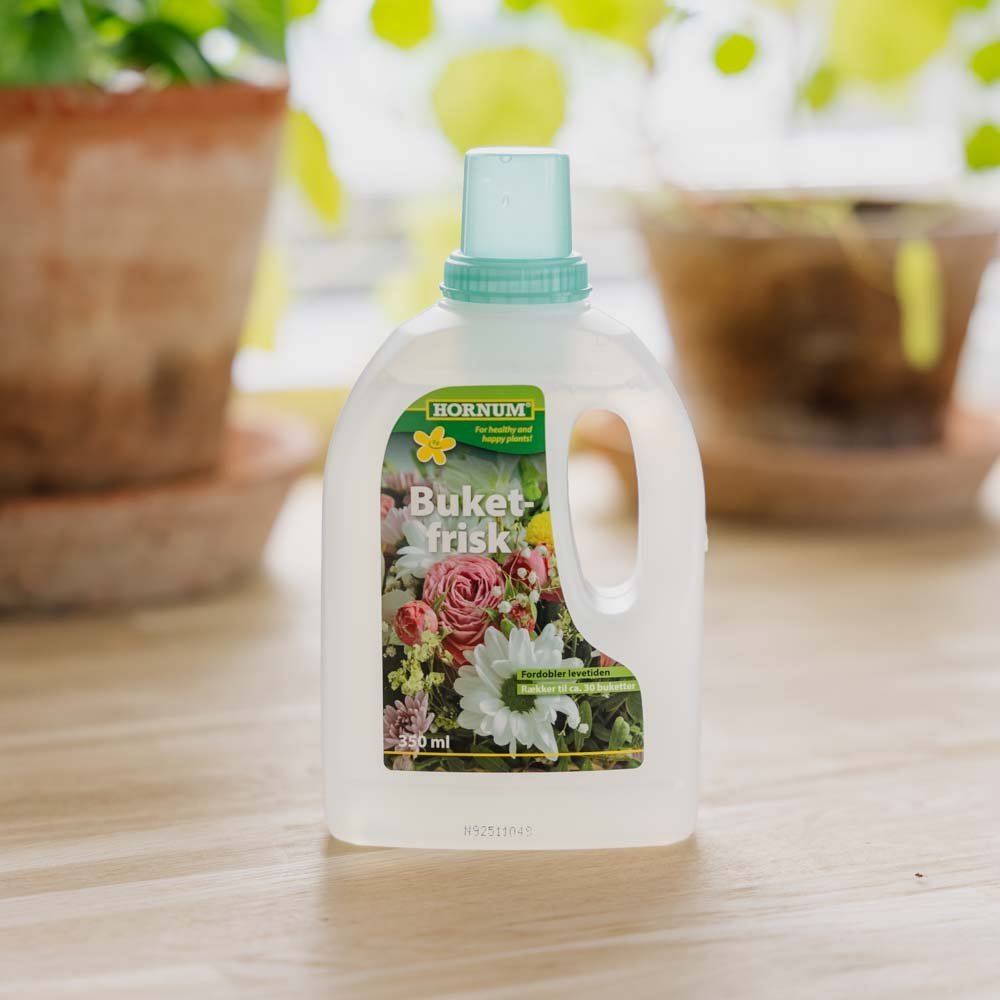 Kimpun raikastin 350 ml