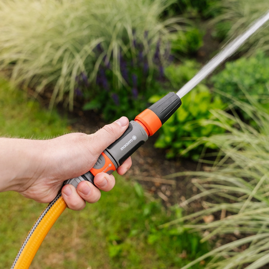 Klassinen suihkupää