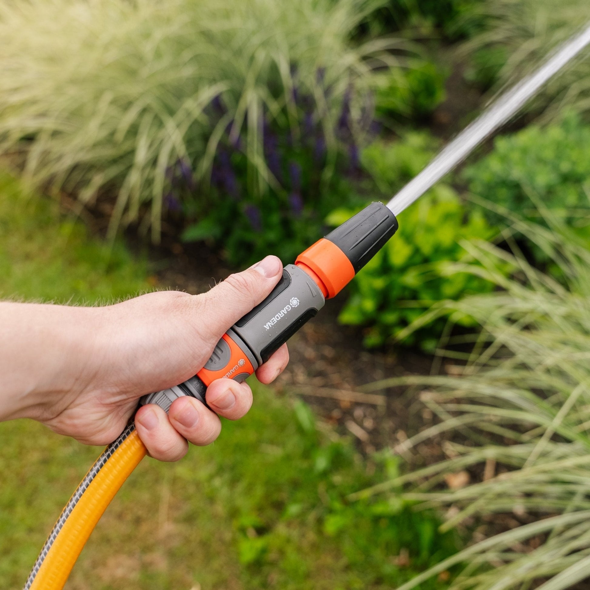 Klassinen suihkupää