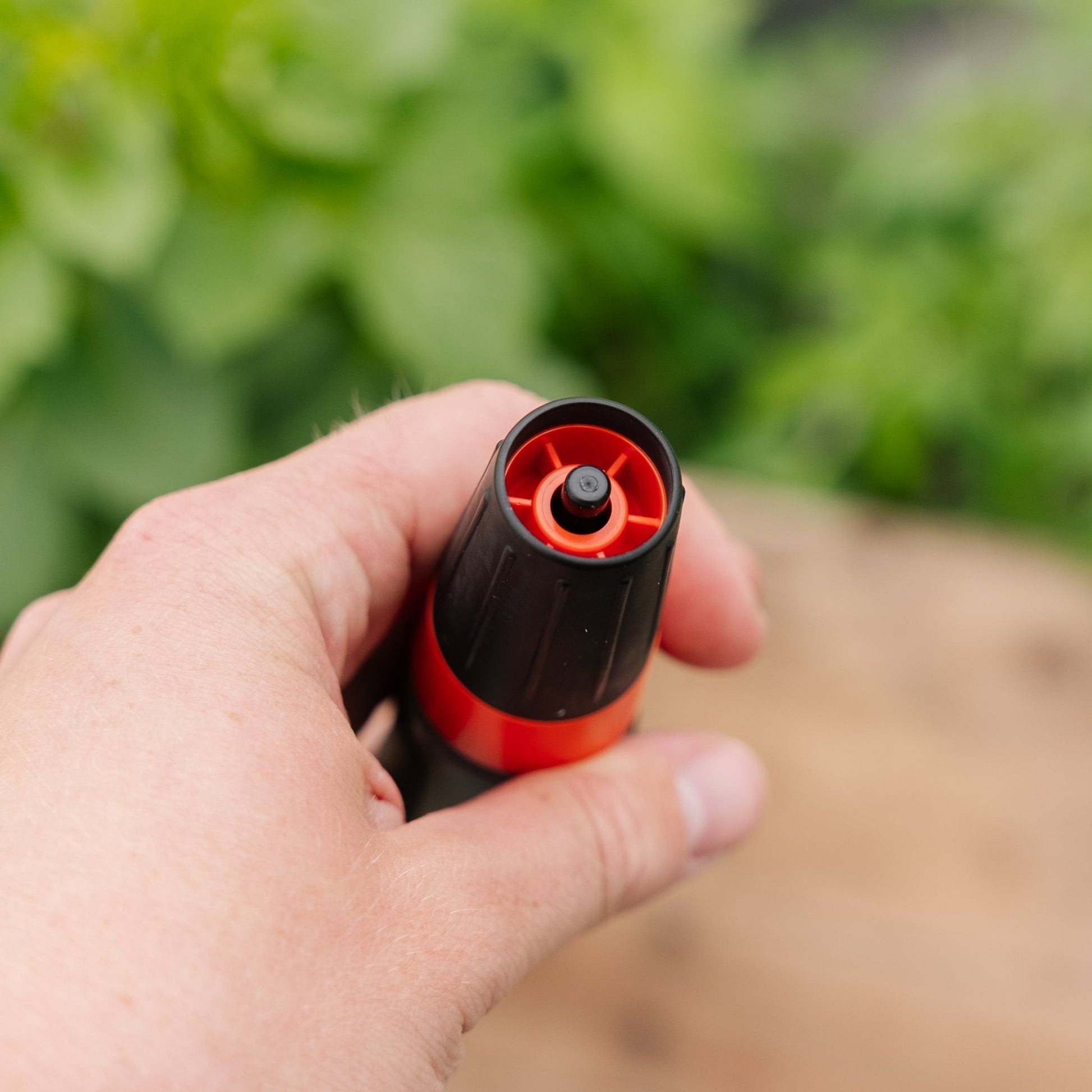 Klassinen suihkupää