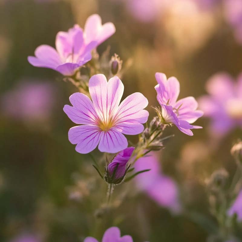 Klinte - siemenet - 150 luomusiementä