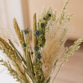 Kuivakukkakimppu, Sans, H: 50 cm