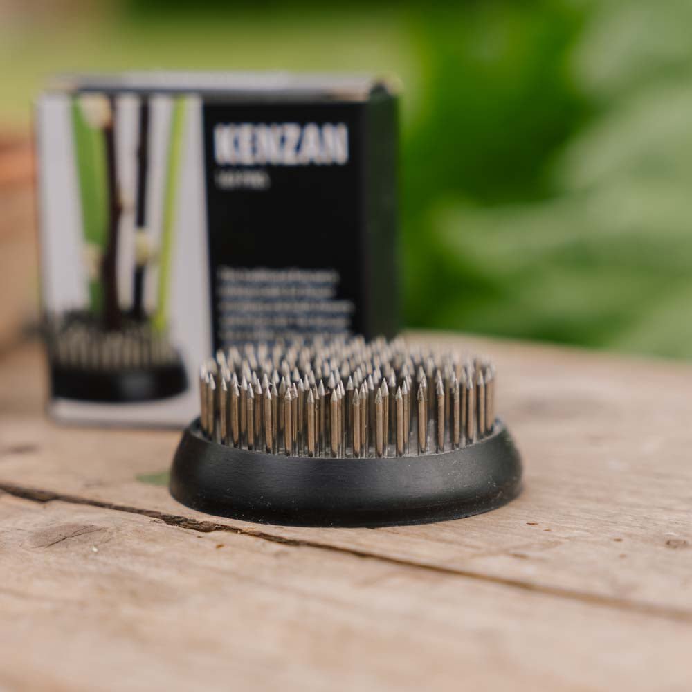 Kukkapidike L, Ø: 6,2 cm