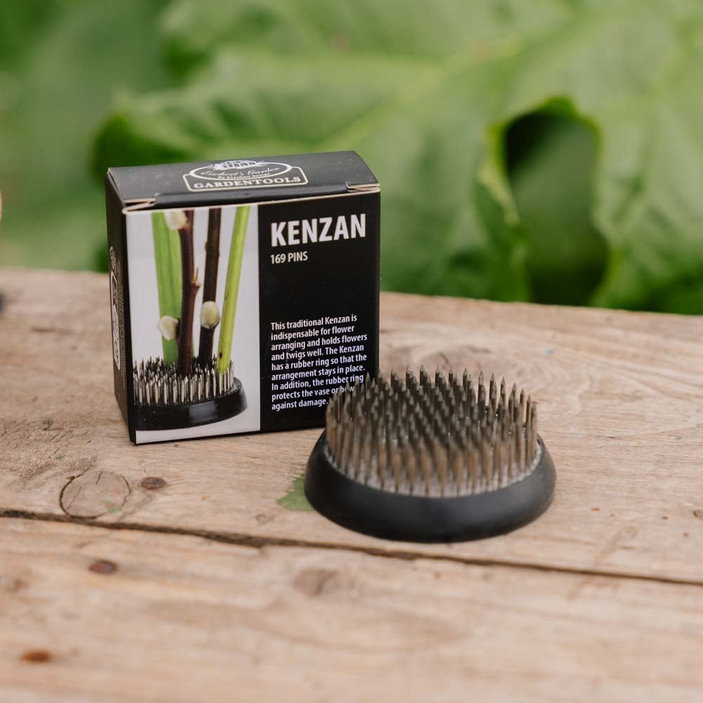 Kukkapidike L, Ø: 6,2 cm