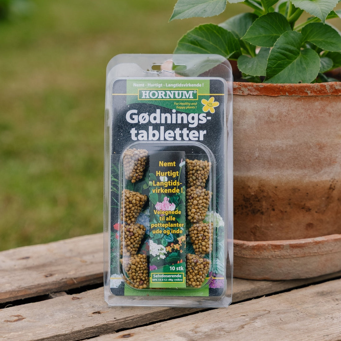 Lannoitetabletit, 14/3/12, 10 kpl