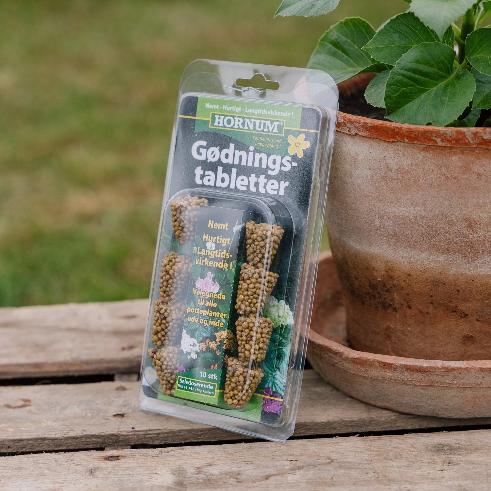 Lannoitetabletit, 14/3/12, 10 kpl