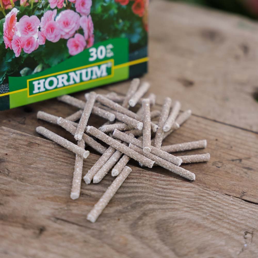 Lannoitetikut, kukka, 30 kpl