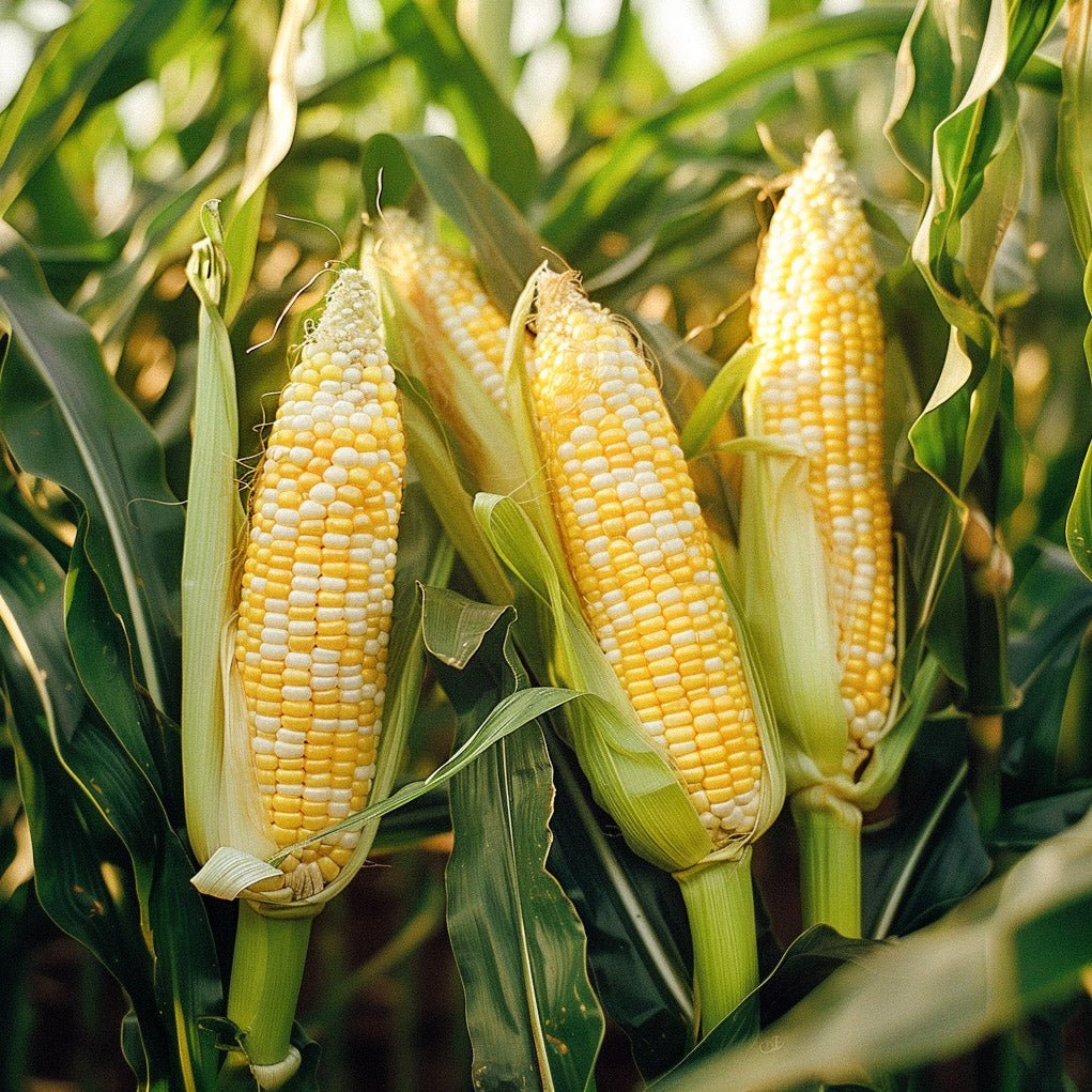 Maissin siemenet 'My Fair Lady F1' - 10 luomusiementä - 