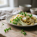 Mikroversojen siemenet 'Broccoli Raab' - 7100 luomusiementä
