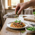 Mikroversojen siemenet 'Broccoli Raab' - 7100 luomusiementä