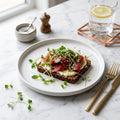 Mikroversojen siemenet 'Rucola' - 10 000 luomusiementä