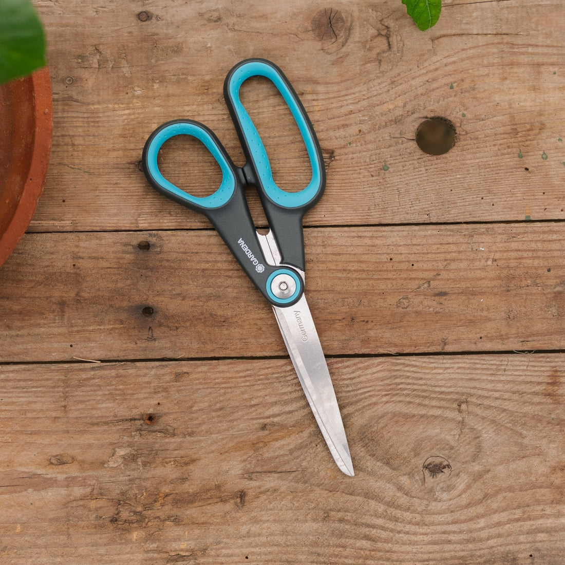 MultiCut - monikäyttösakset