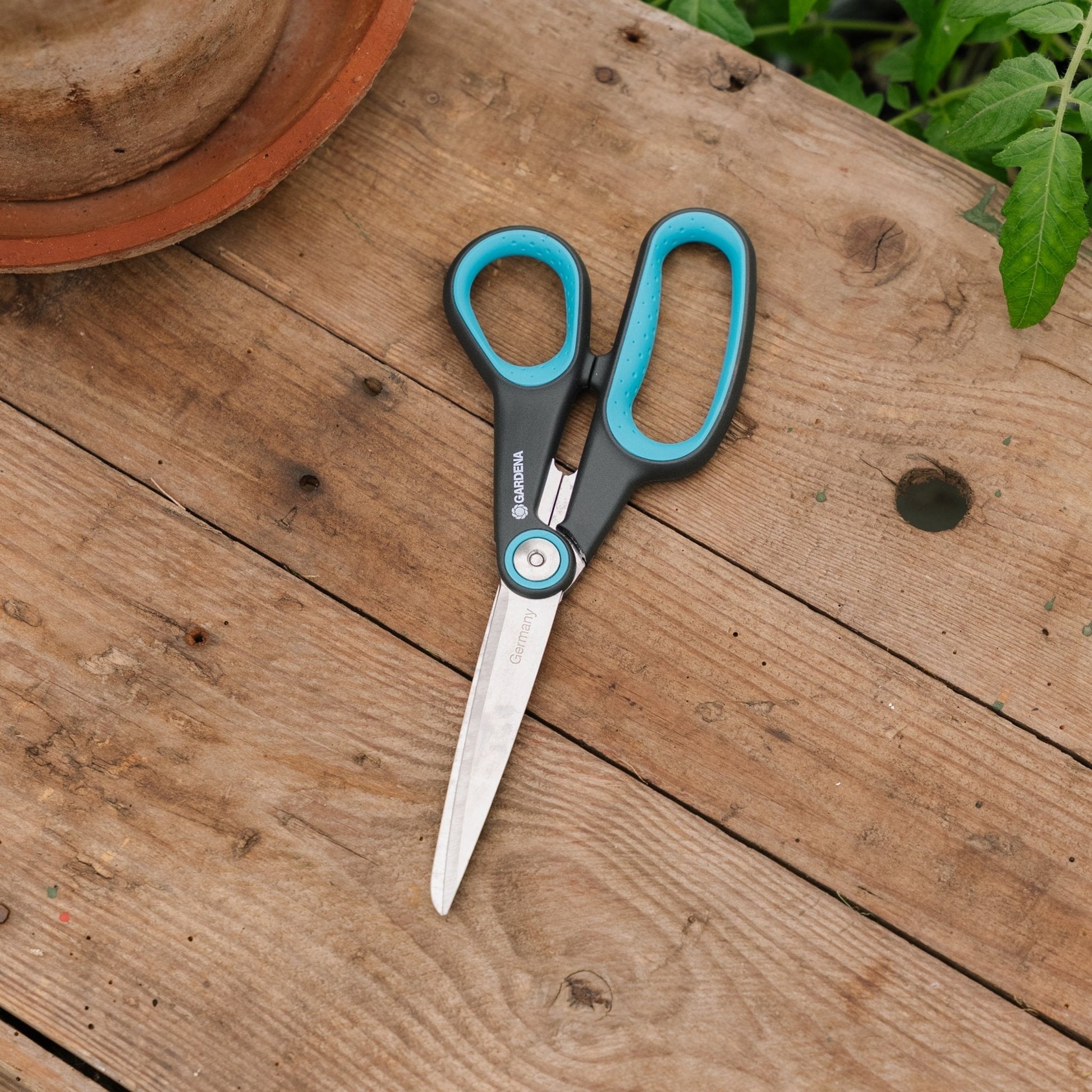 MultiCut - monikäyttösakset