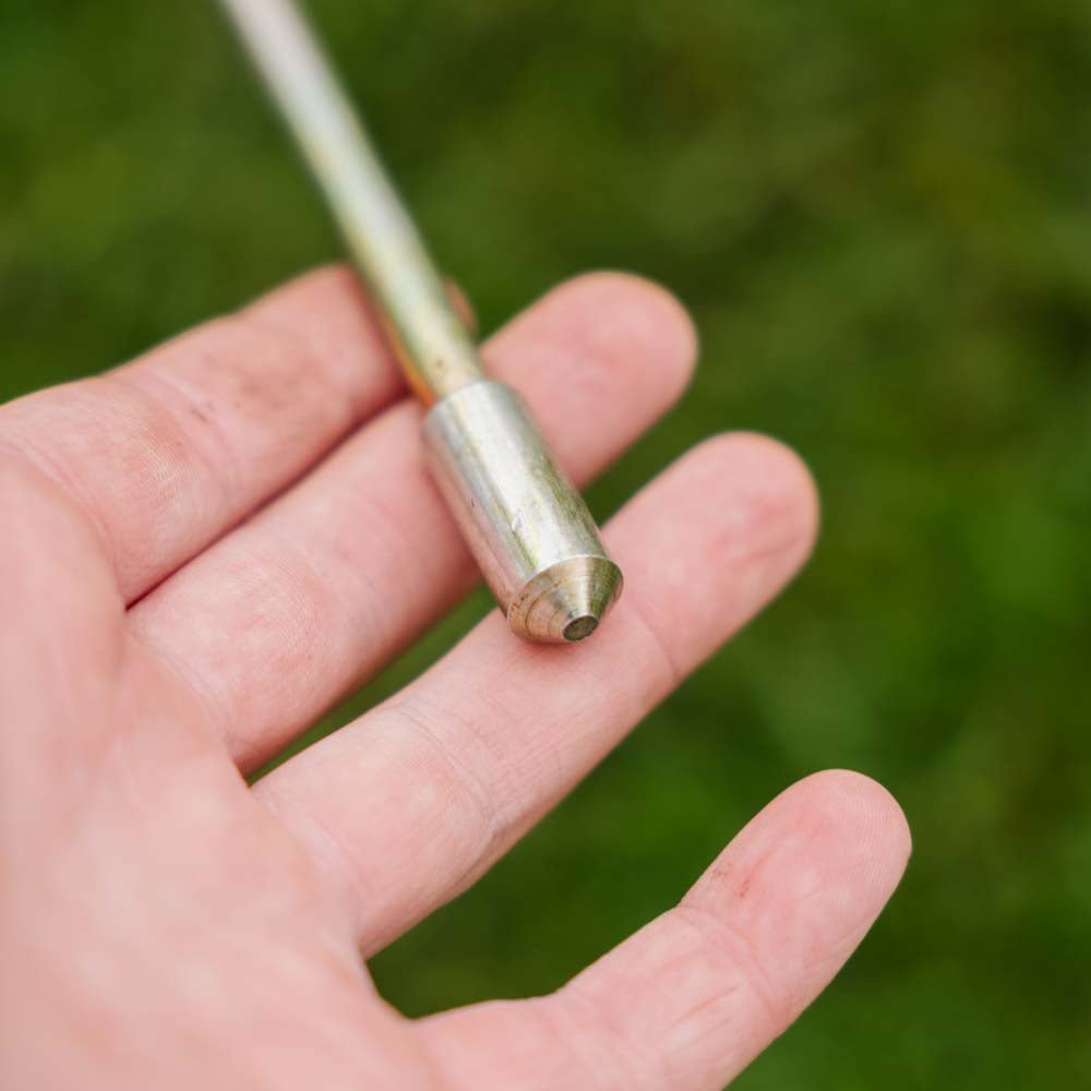 Muurahaisvapaa juoksijan etsijä, 1 kpl