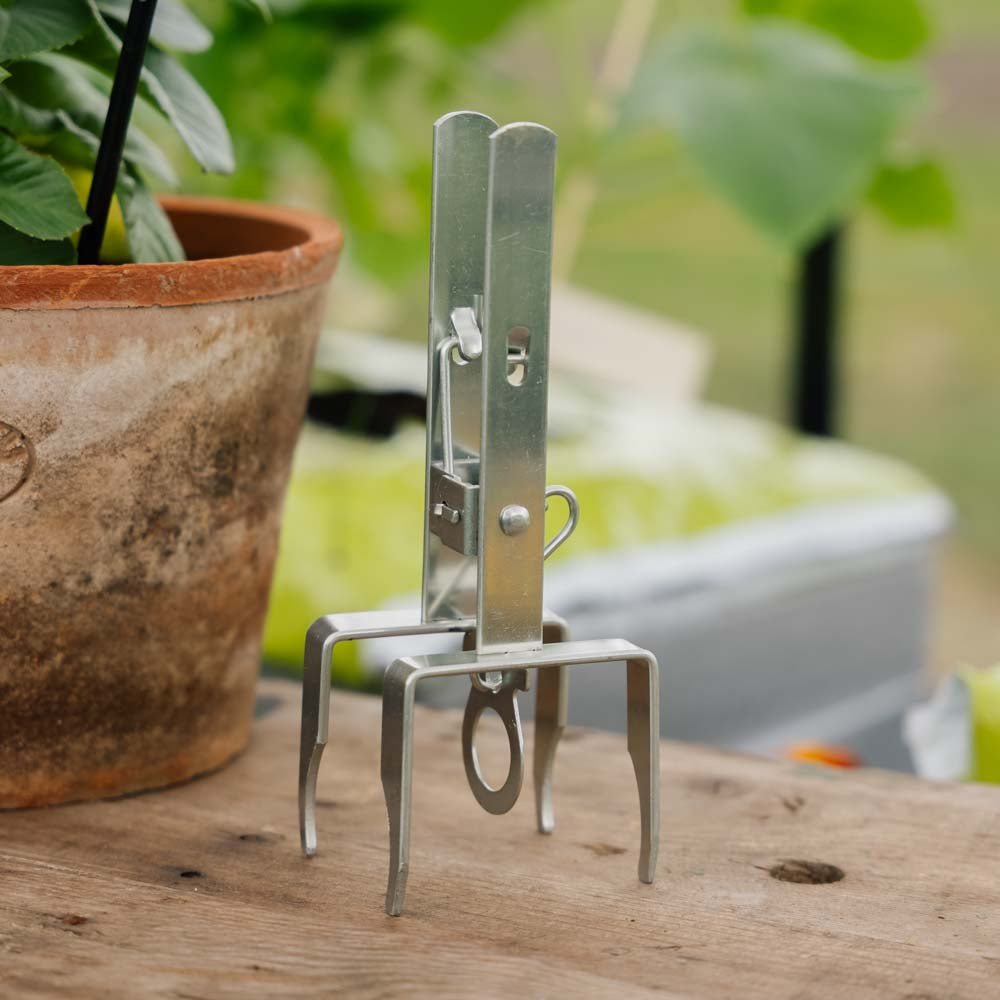 Muurahaisvapaat Elite - luomisakset