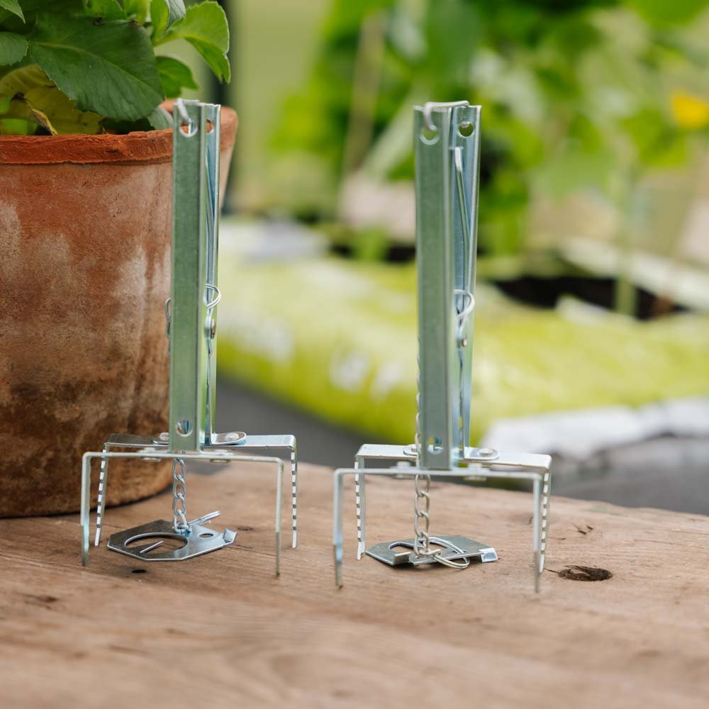 Muurahaisvapaat klassiset luomisakset, 2 kpl