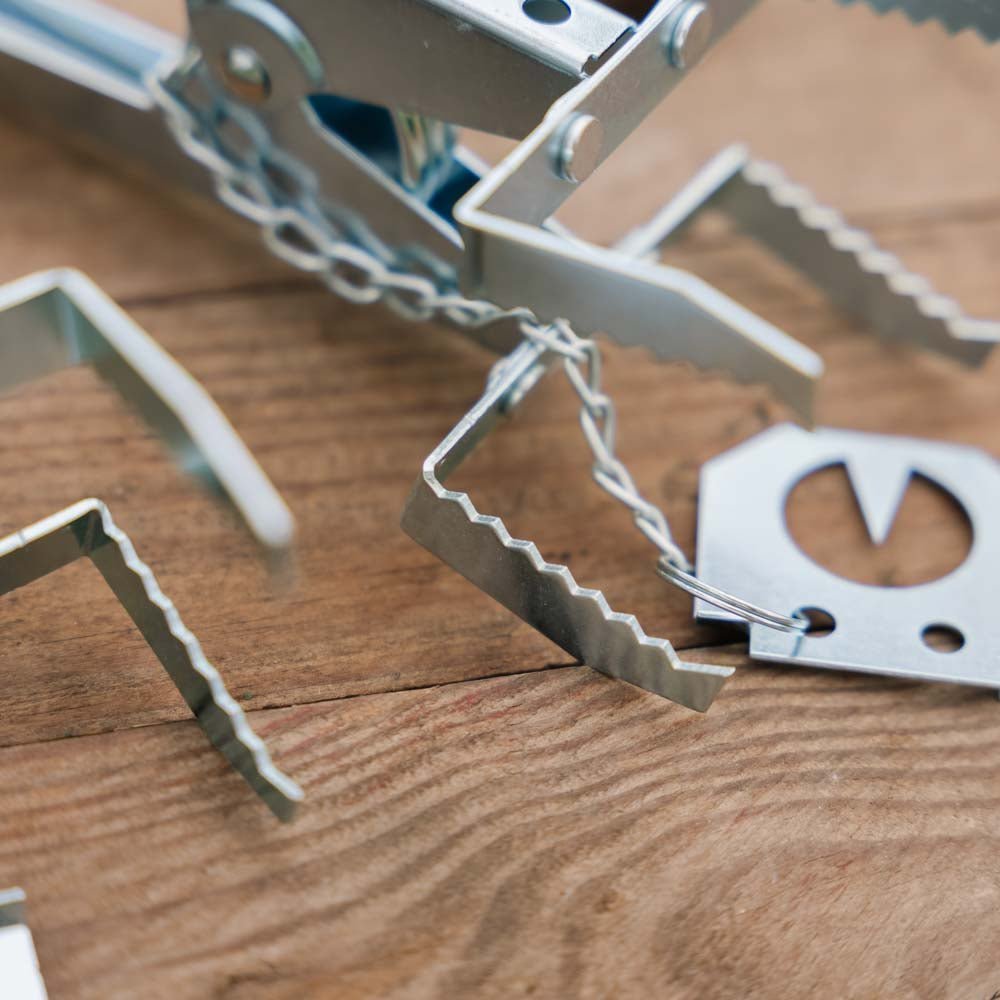 Muurahaisvapaat klassiset luomisakset, 2 kpl