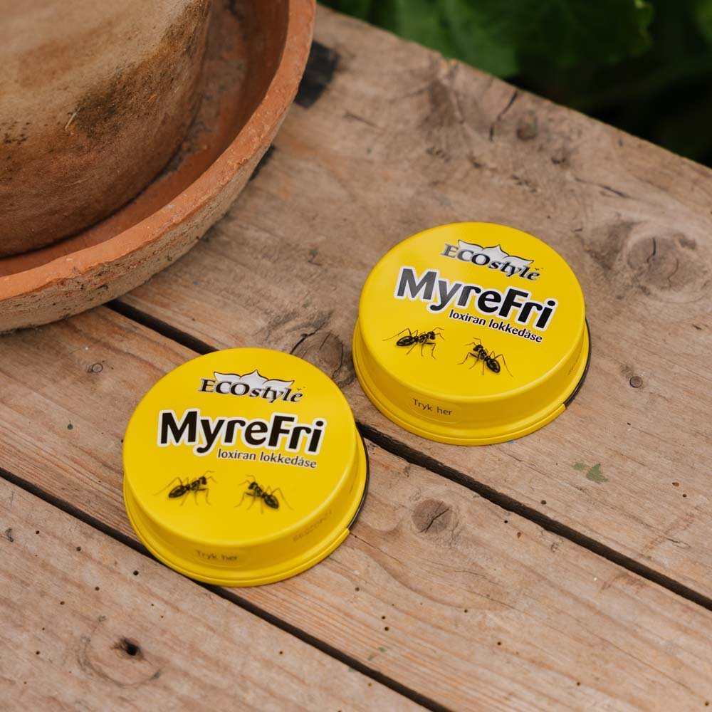 MyreFri muurahaislaatikko, 2 kpl