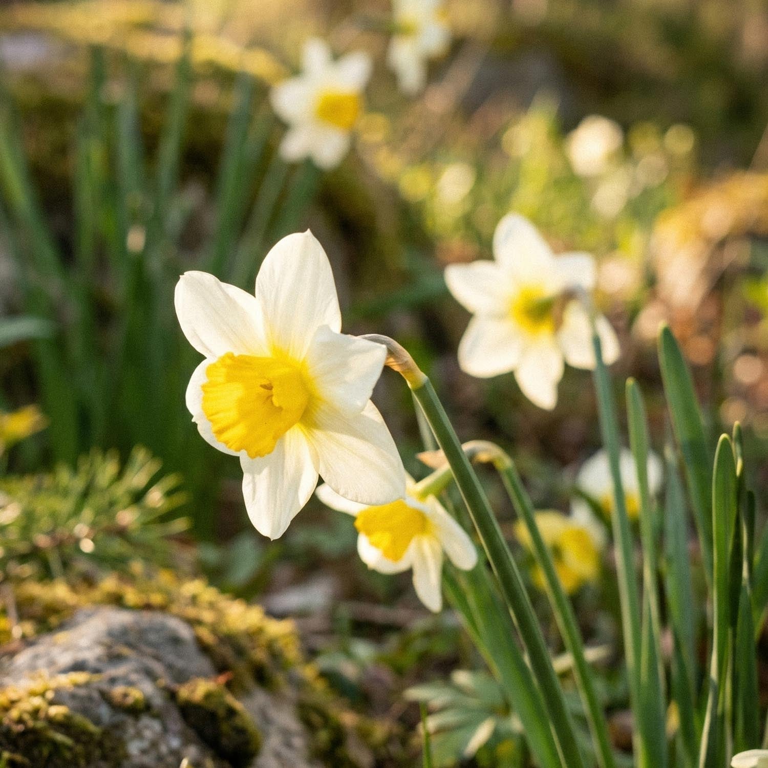 Narsissi, Narcissus 'Topolino'