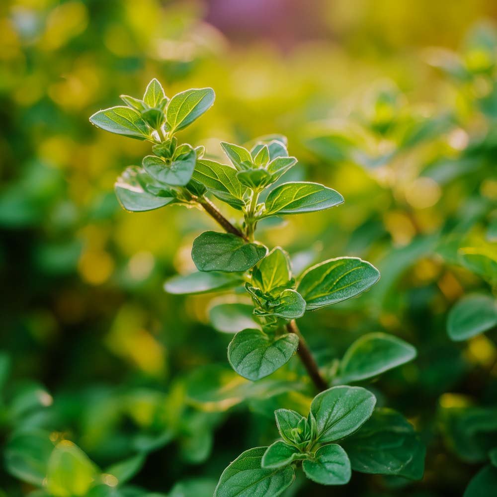 Oreganon siemenet 'Oregano' - 500 luomusiementä