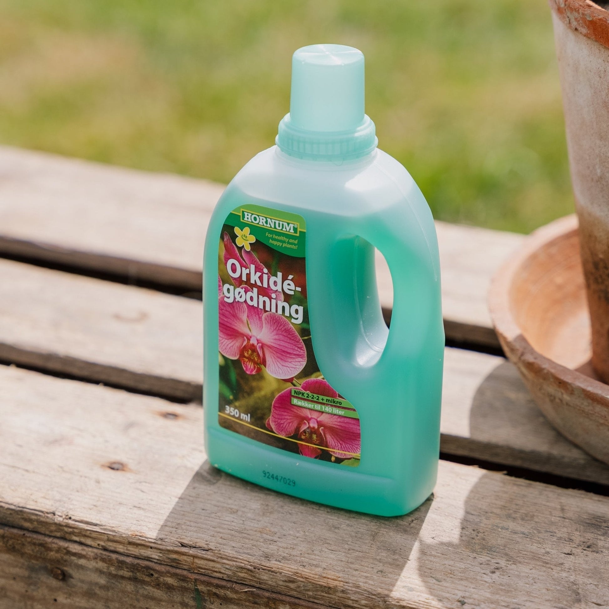 Orkidealannoite 350 ml