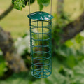 Pähkinäpalloteline, Ø: 9 cm K: 23 cm
