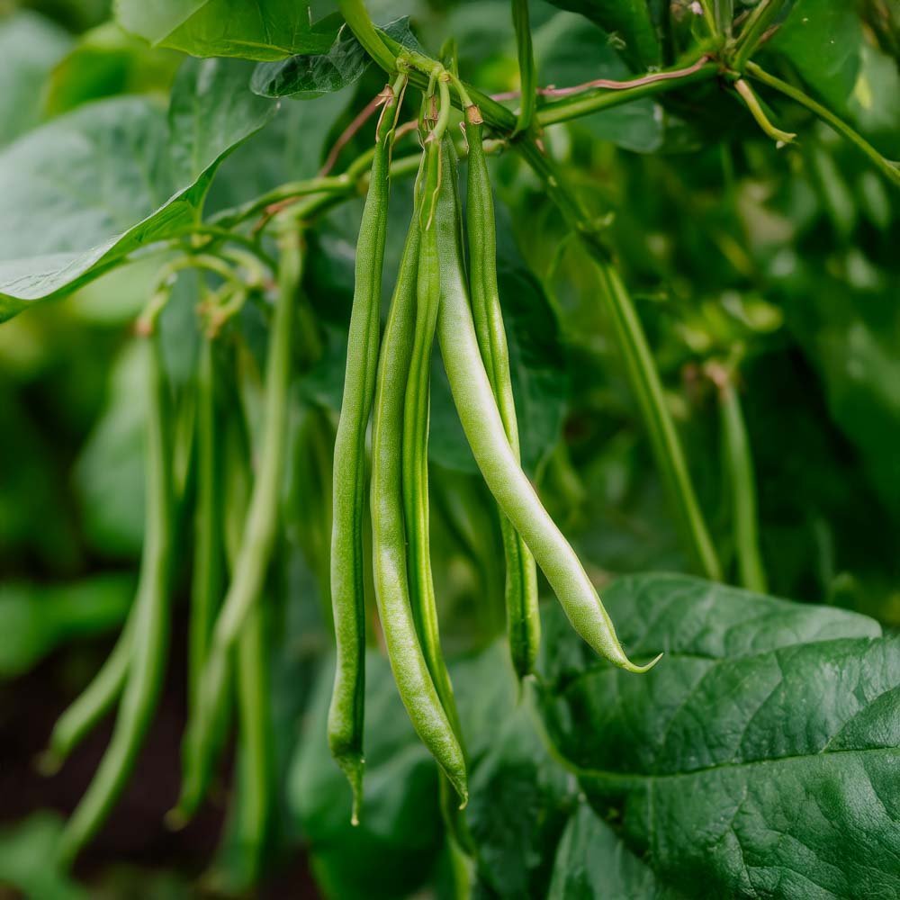 Pensaspavun siemenet 'Davis' - 40 luomusiementä