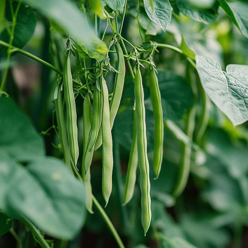 Pensaspavun siemenet 'Davis' - 40 luomusiementä