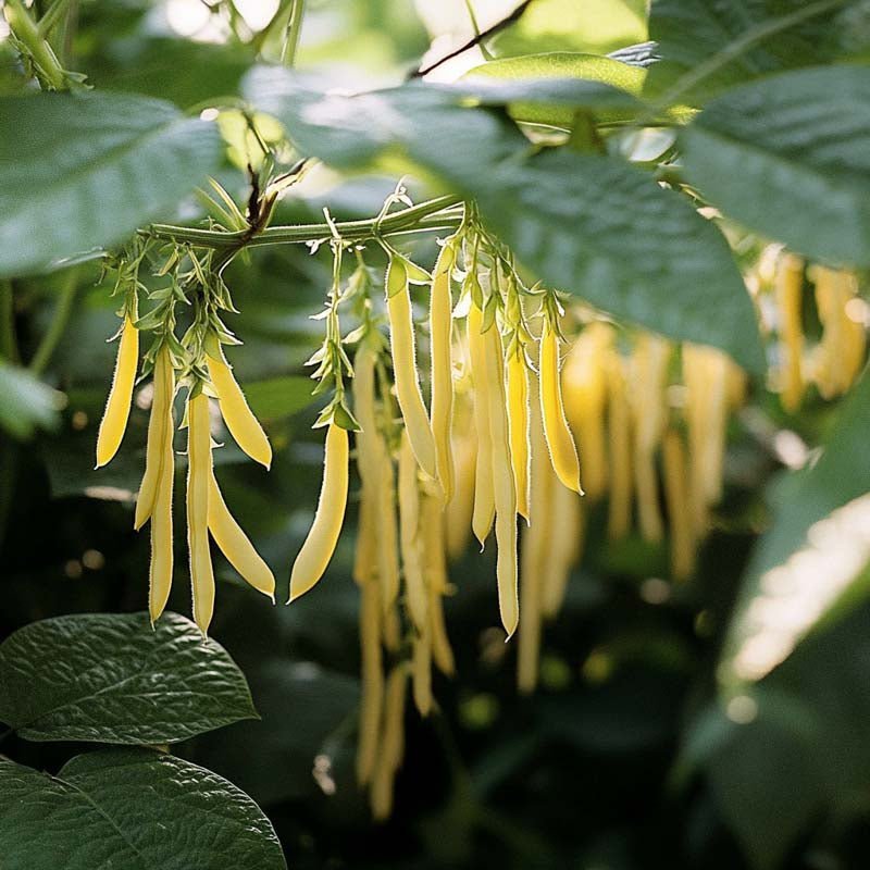 Pensaspavun siemenet 'Dior' - 30 luomusiementä