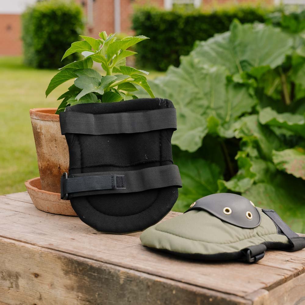 Polvisuojat, yksi koko