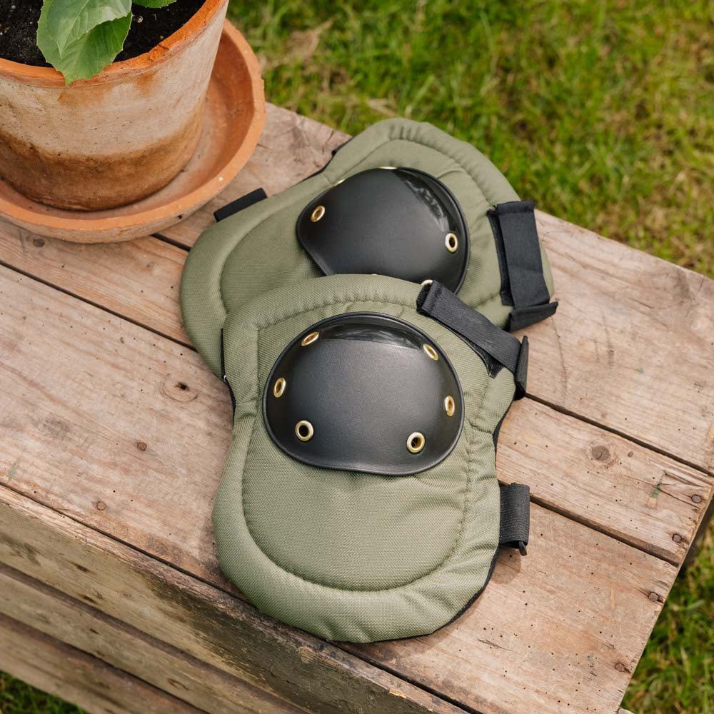 Polvisuojat, yksi koko