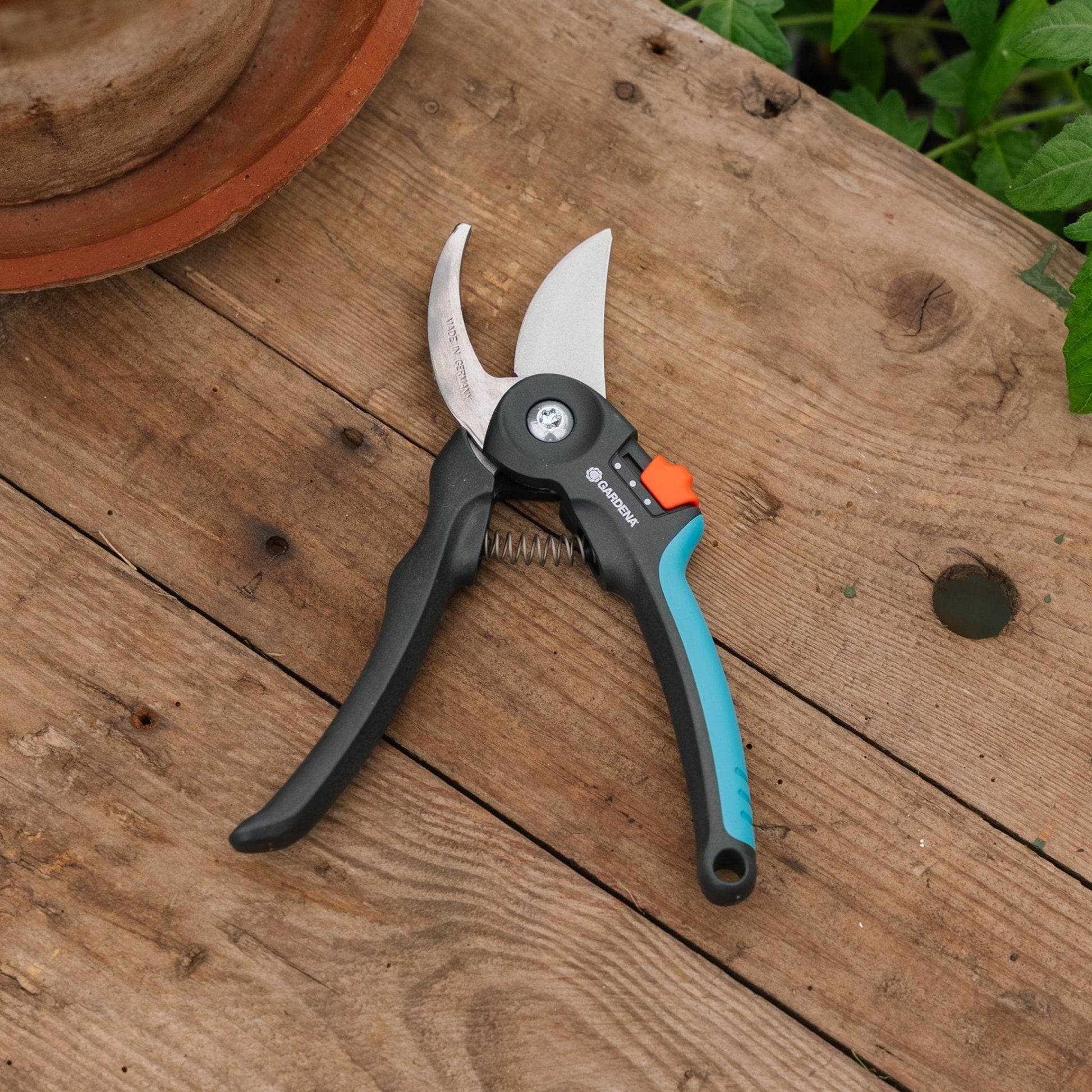 PremiumCut Flex - oksasakset