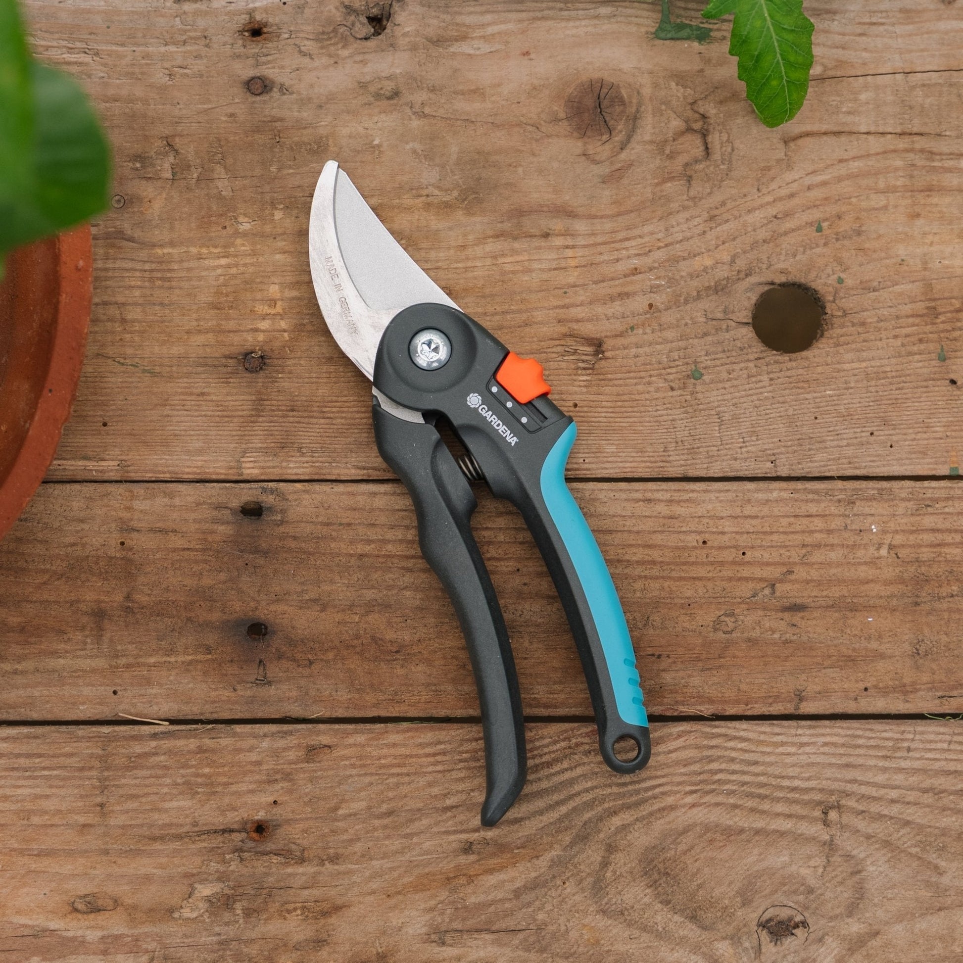 PremiumCut Flex - oksasakset