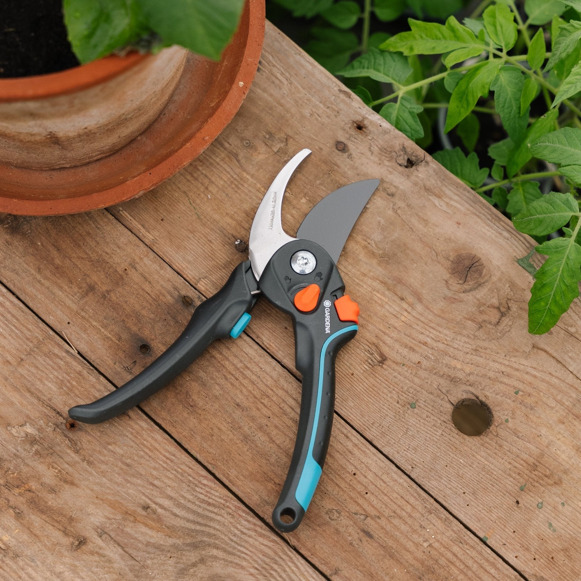 PremiumCut Pro Flex - oksasakset