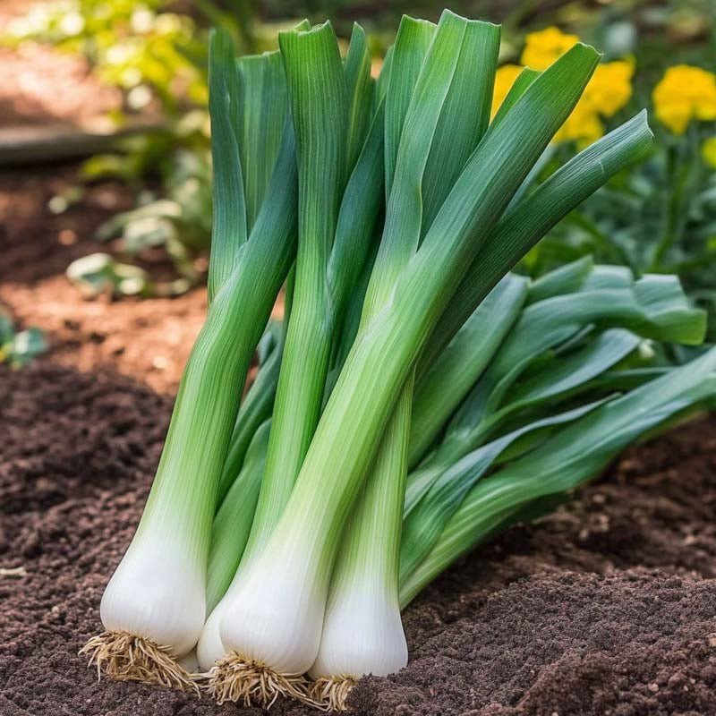 Purjon siemenet 'Hannibal' - 100 luomusiementä