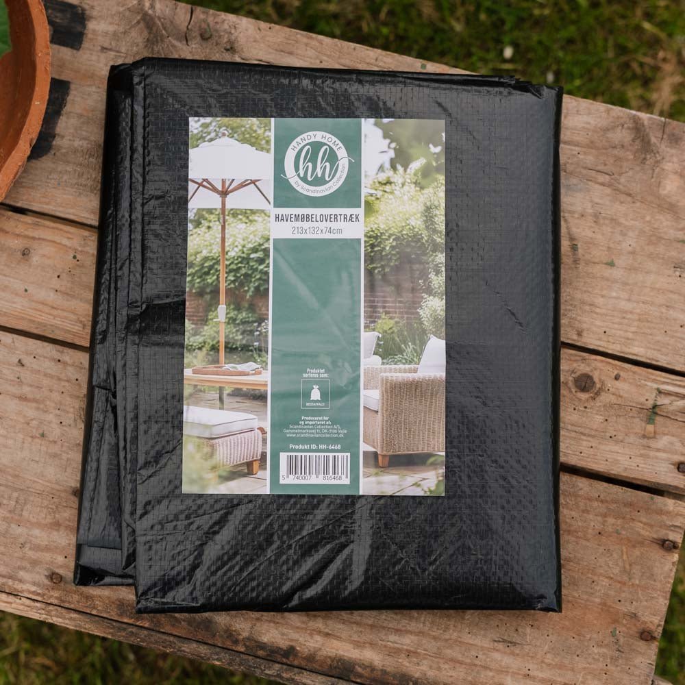 Puutarhakalusteiden suojat