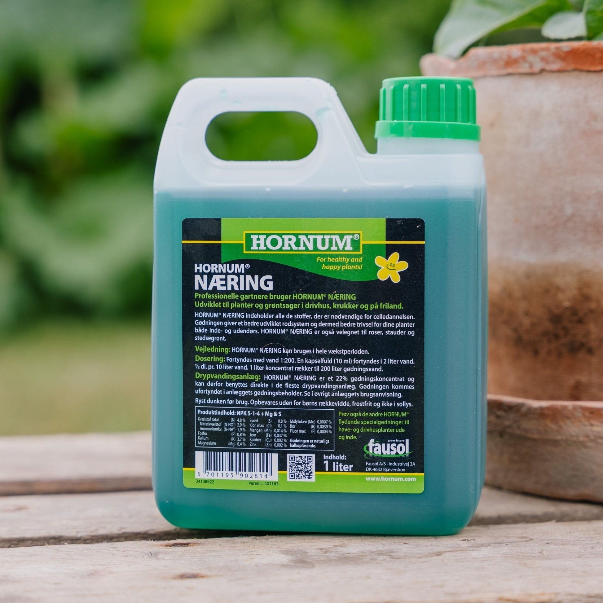 Ravinne, alkuperäinen 1 L