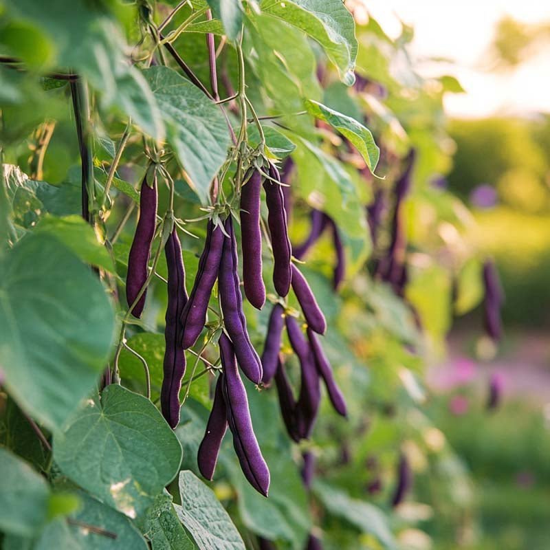 Ruusupavun siemenet 'Brunhilde' - 20 luomusiementä