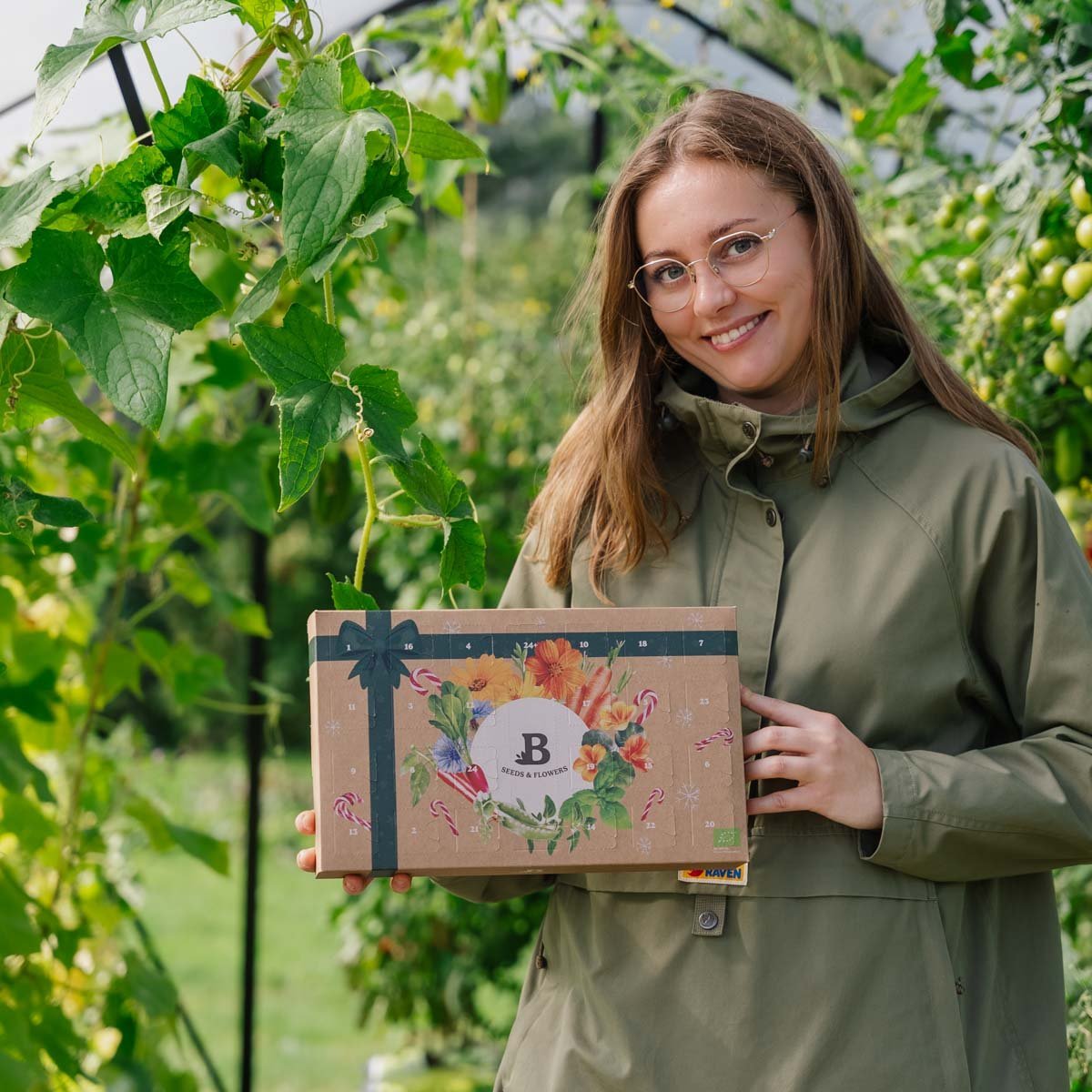 Siemenjoulukalenteri