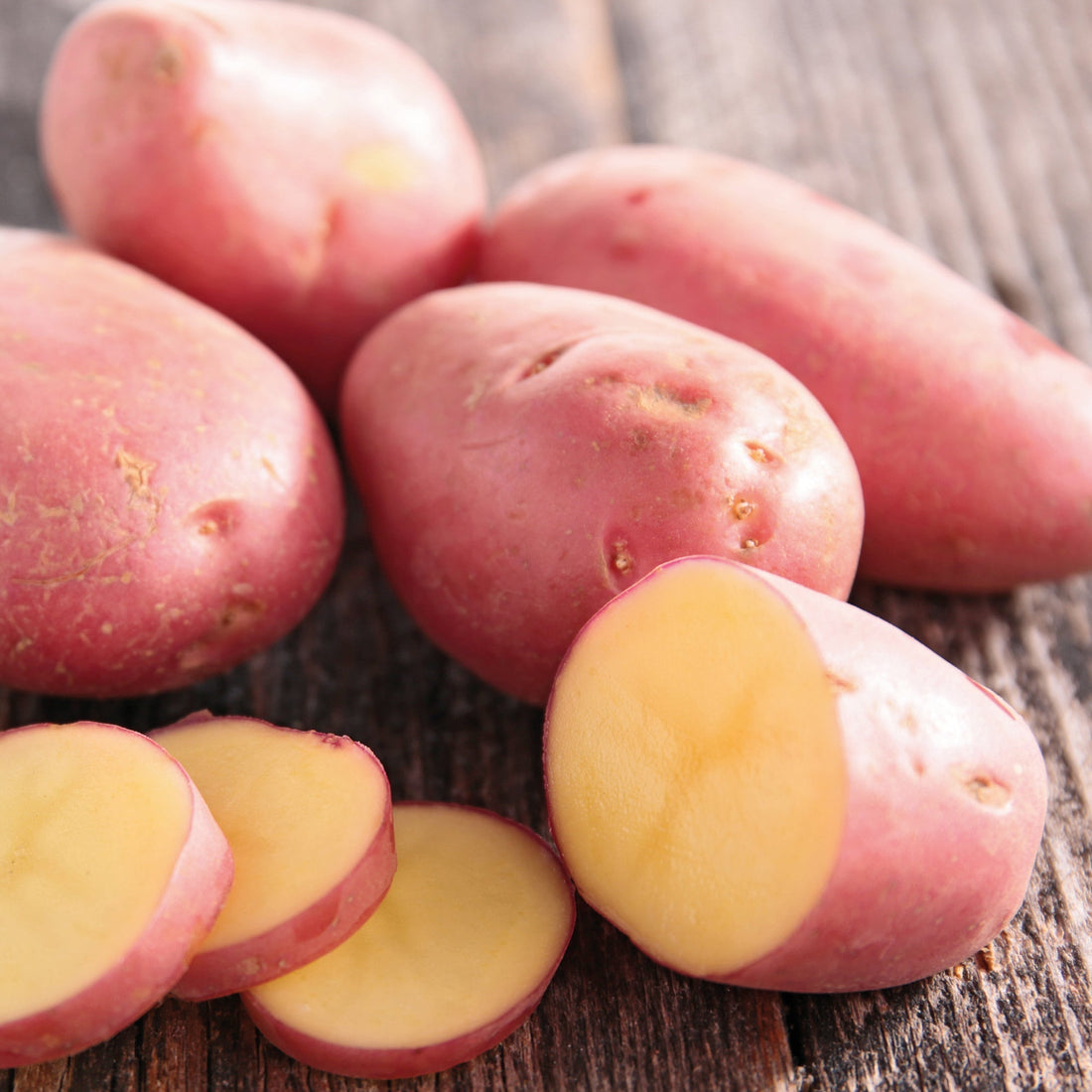 Siemenperuna 'Laura'