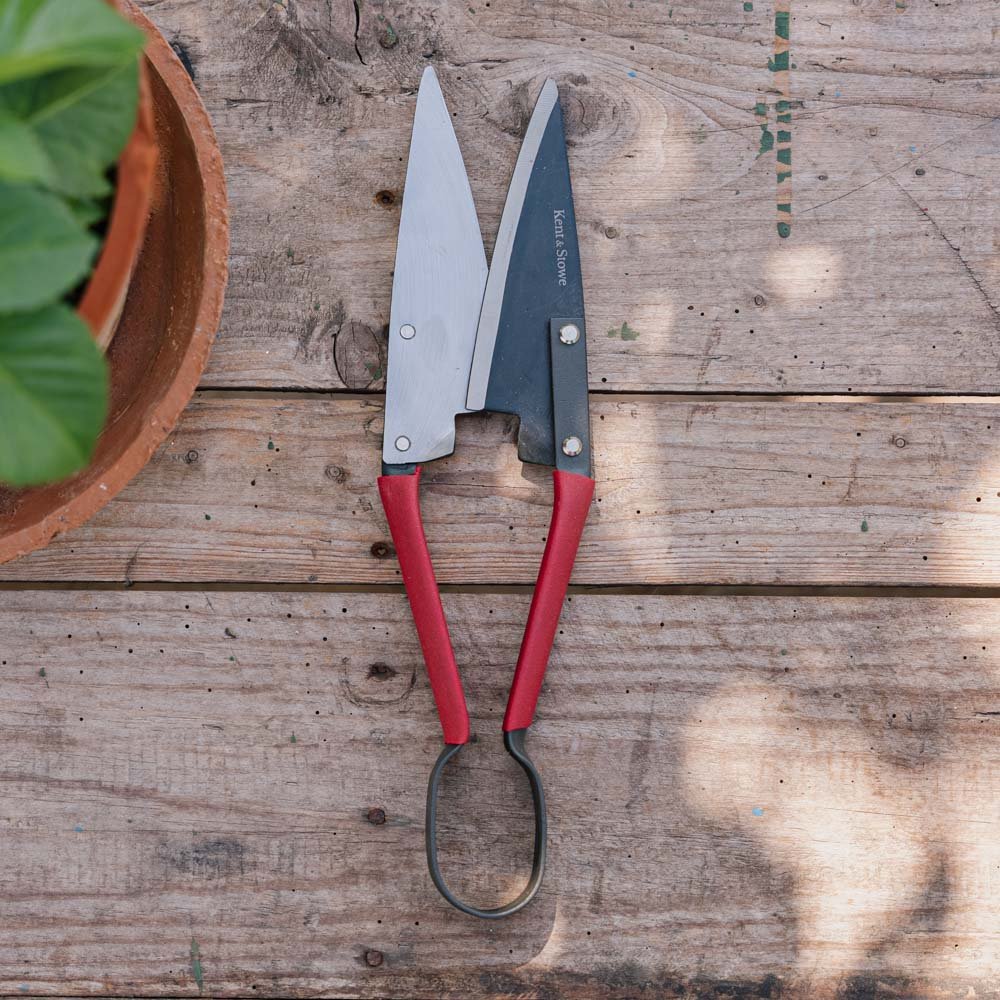 Suuret muotoilusakset