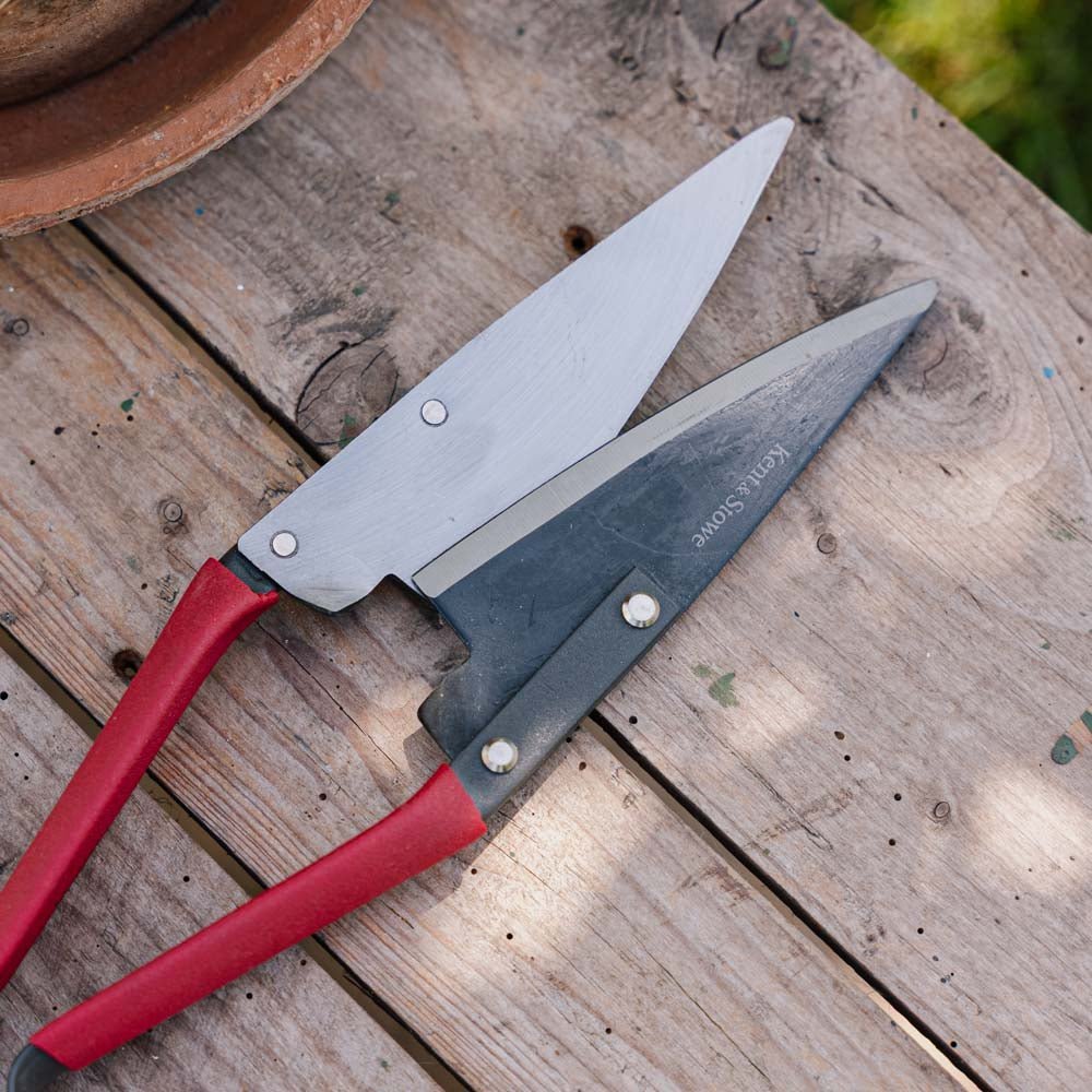 Suuret muotoilusakset