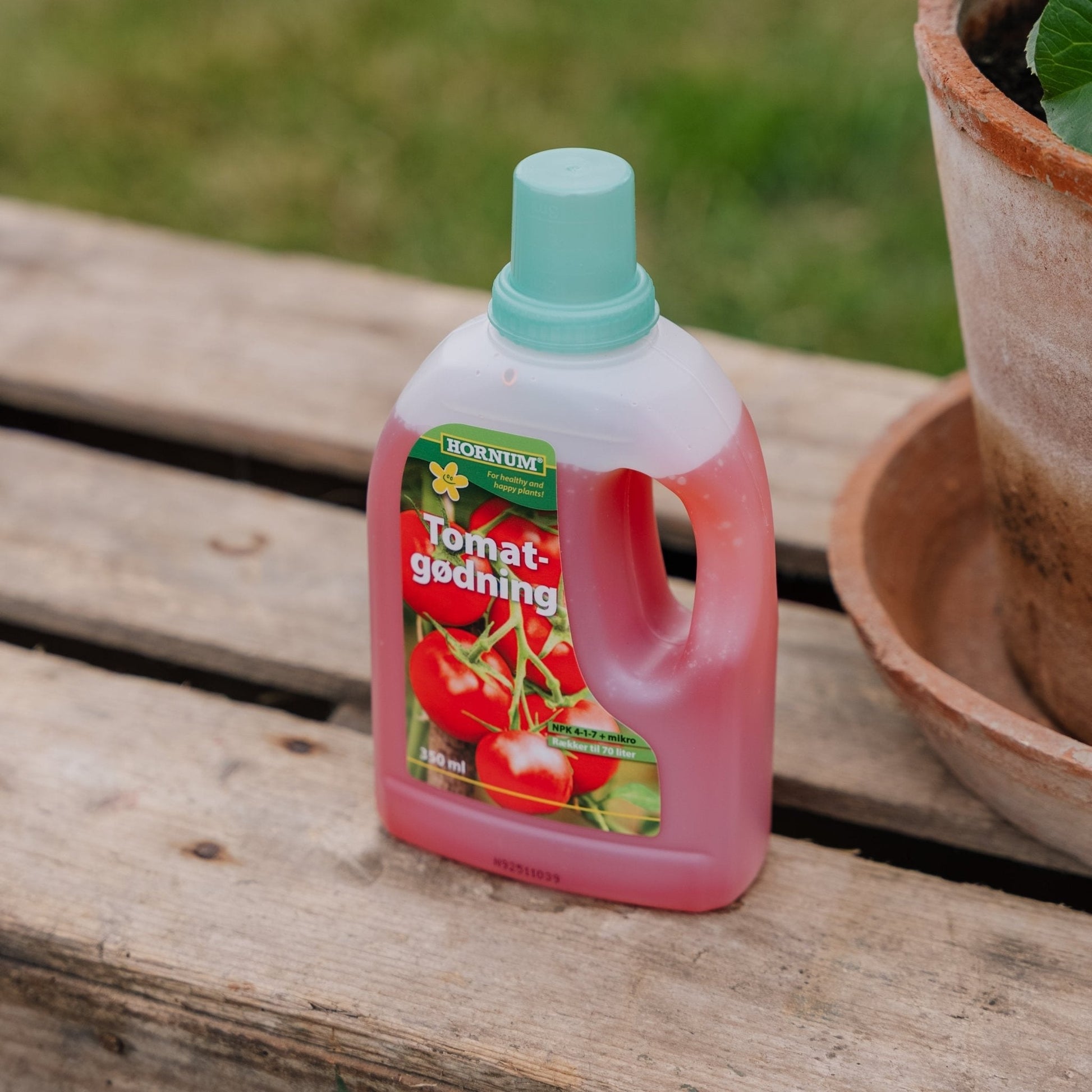 Tomaattilannoite 350 ml