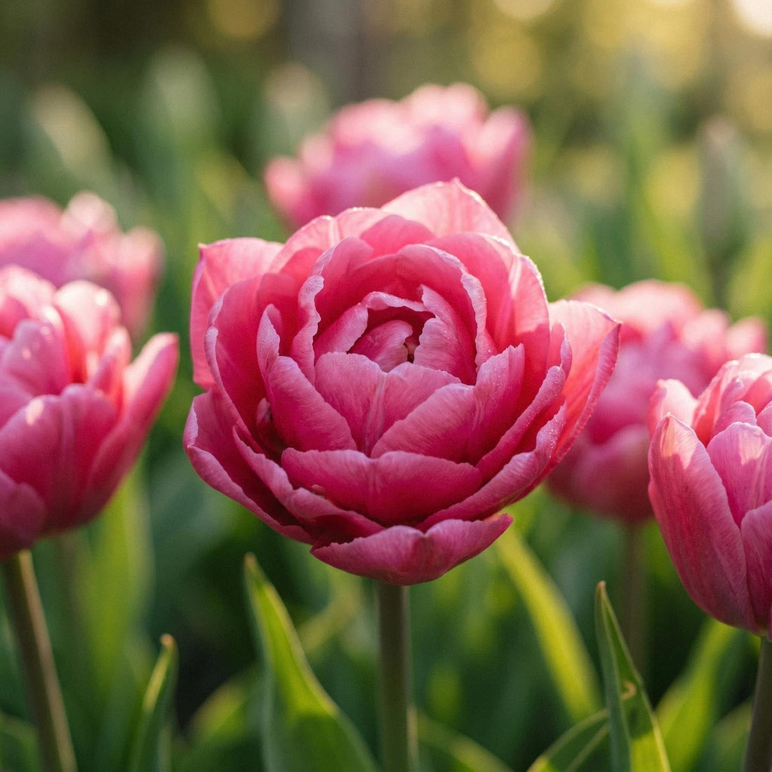 Tulppaani 'Pink Size'