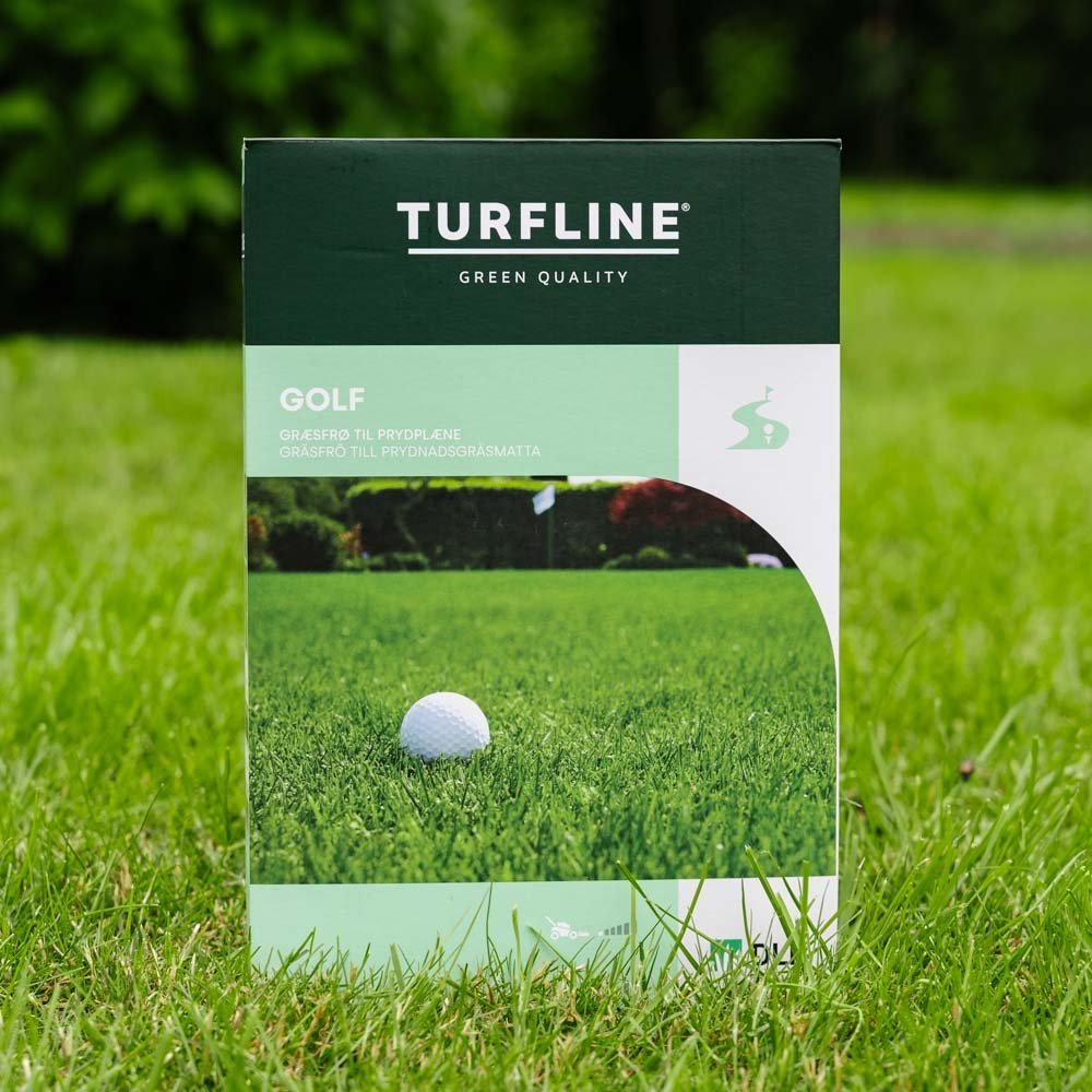 Turfline Golf ruohonsiemenet, 1 kg (50 m²)